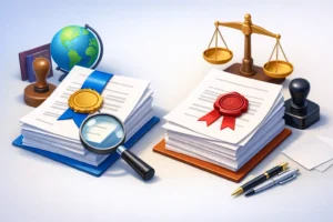 Read more about the article Apostilă sau legalizare documente?
