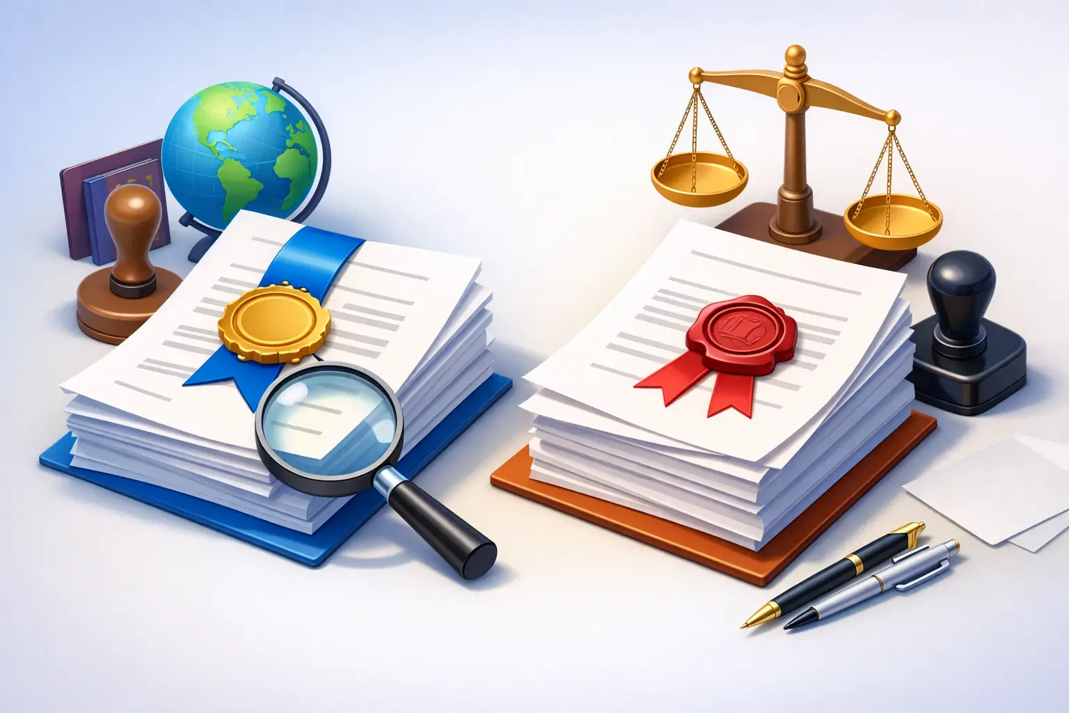 Read more about the article Apostilă sau legalizare documente?