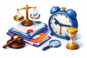 Read more about the article Cât durează o traducere legalizată?