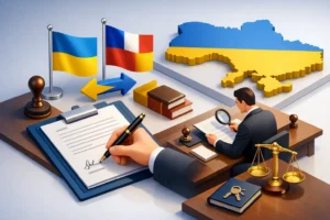 Read more about the article Traducere procură ucraineană la notar