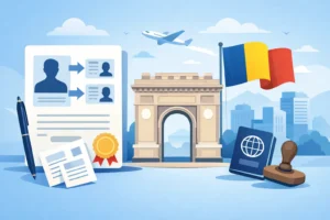 Read more about the article Переклад свідоцтва про зміну імені для Румунії