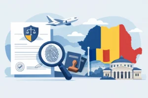 Read more about the article Переклад довідки про несудимість для Румунії