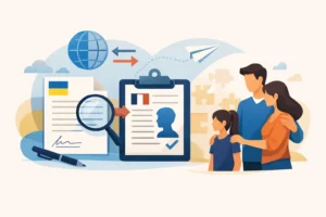 Read more about the article Переклад української батьківської згоди