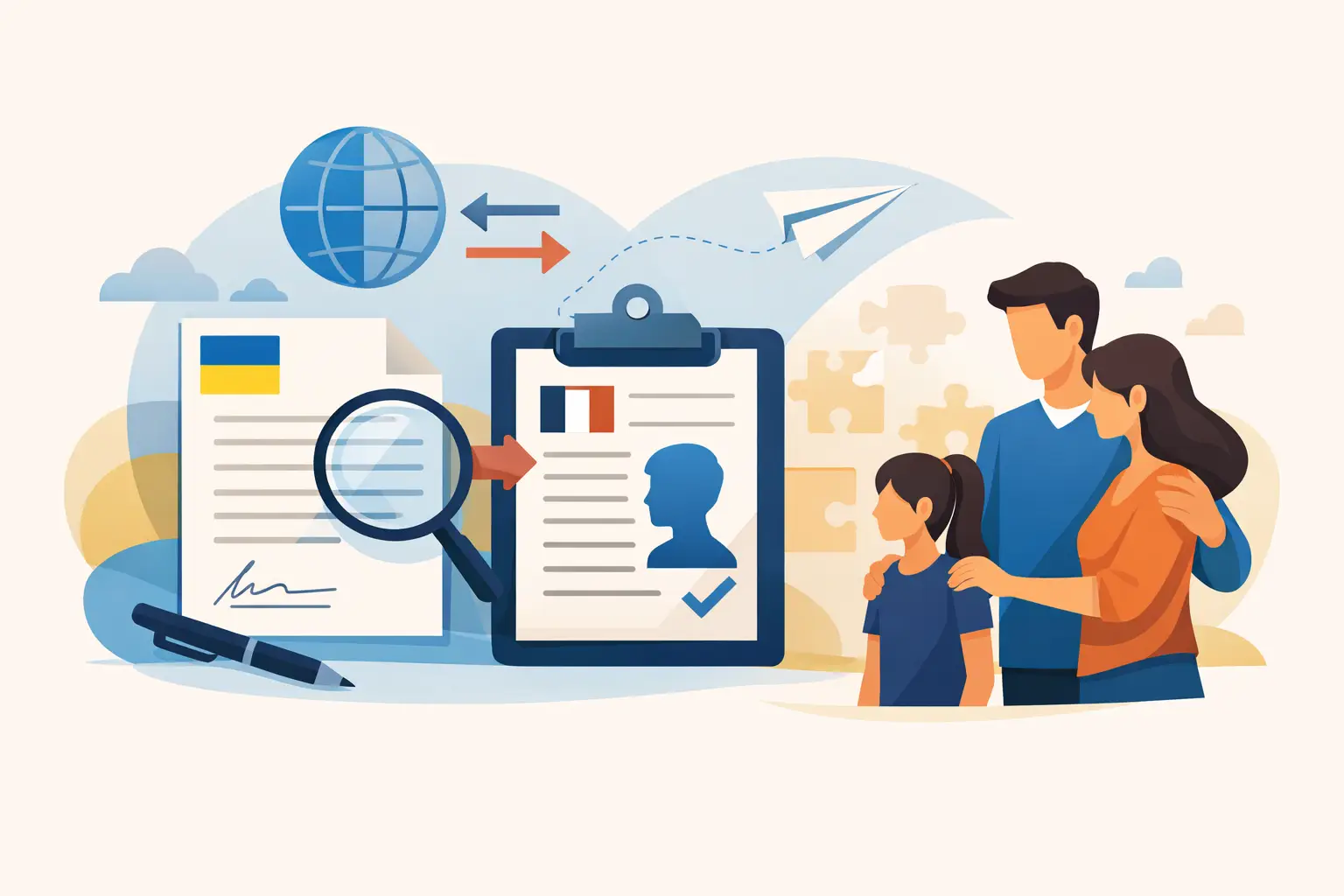 Read more about the article Переклад української батьківської згоди