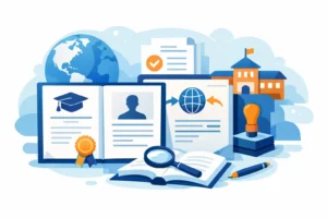 Read more about the article Як правильно оформити переклад шкільного атестата
