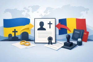 Read more about the article Traducere certificat deces ucrainean у Румунії